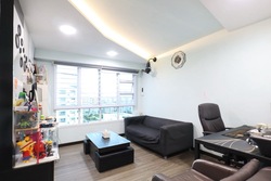 Blk 256B Punggol Opal (Punggol), HDB 4 Rooms #602025521